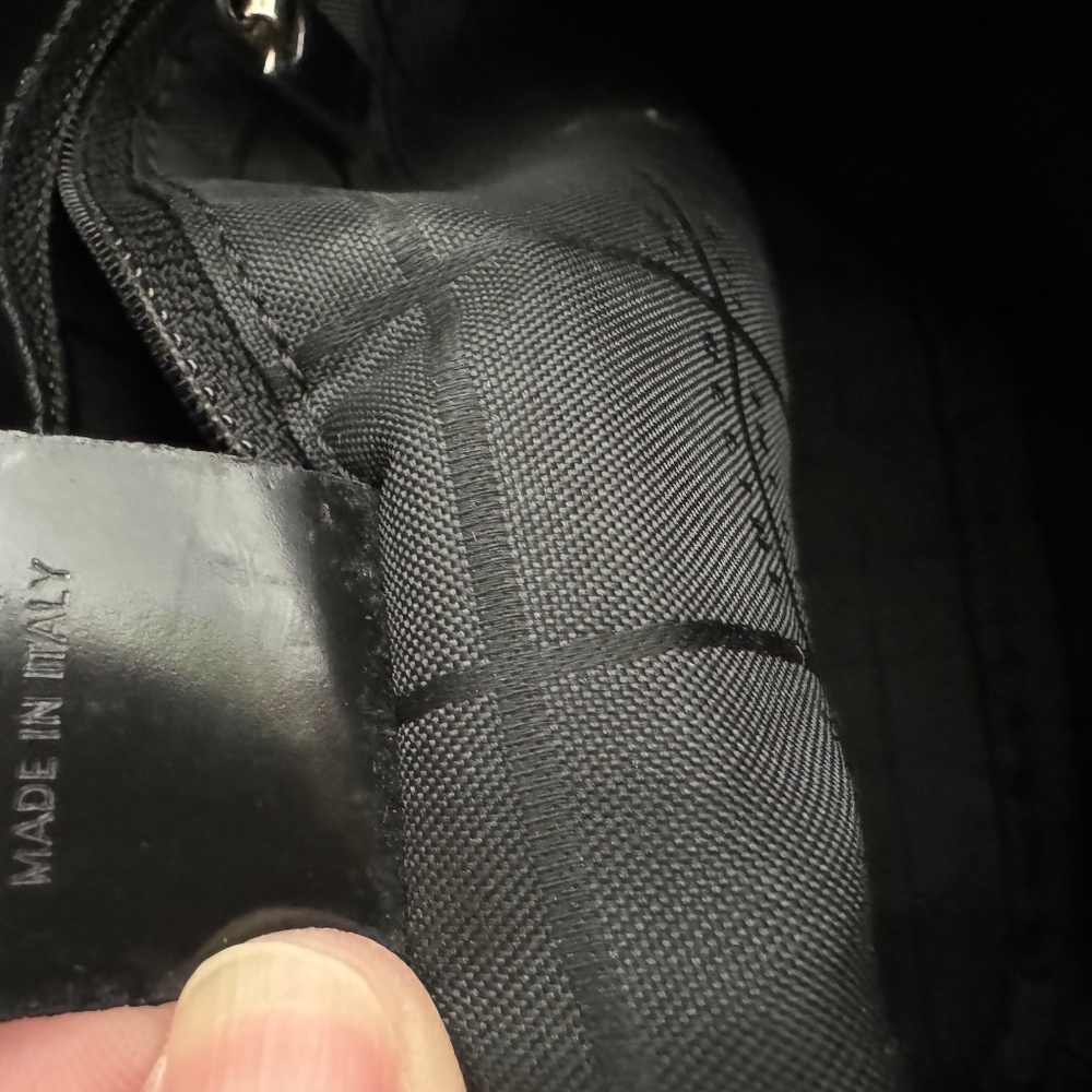 Authentic Celine Tote